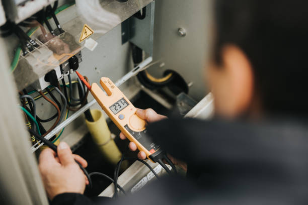 Best Affordable Emergency Electrician  in Santa Fe Springs, CA