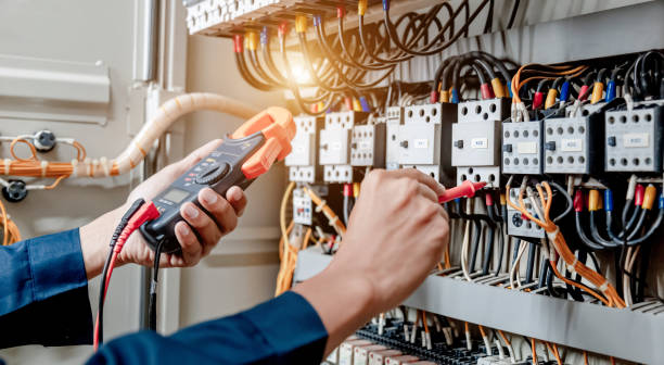 Best Commercial Electrician Services  in Santa Fe Springs, CA