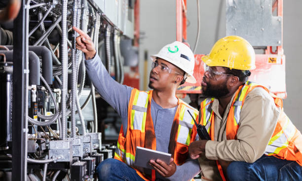 Best Electrical Troubleshooting Services  in Santa Fe Springs, CA