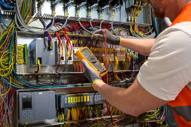Best Electrical Repair Services  in Santa Fe Springs, CA