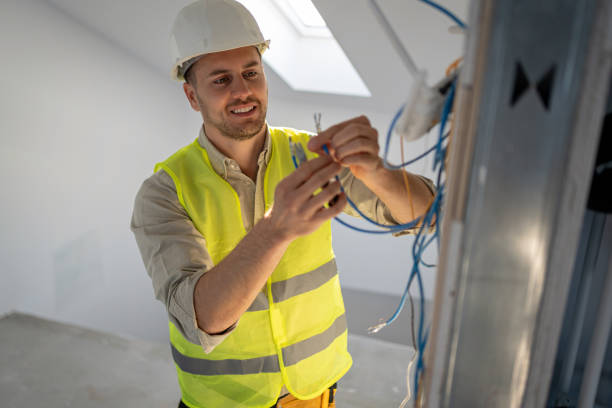  Santa Fe Springs, CA Electrician Pros
